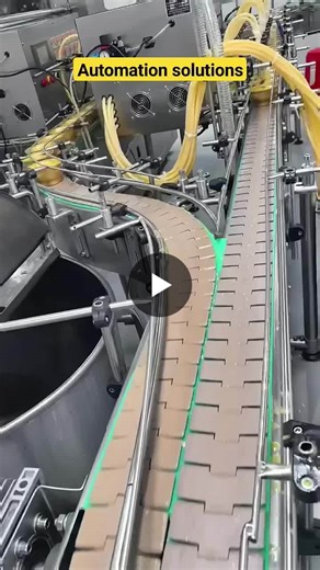 Automation solutions smarter machines fewer failures Every machine designer knows this: A single mechanical limitation can slow down the entire system. Traditional designs rely on fixed motion… | I❤️Manufacturing | 19 comments