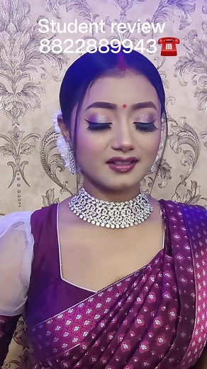 New batch starting soon.... | Purple Make up Studio