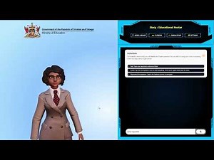 🏫 Learning without limits: A laptop for every child - AI-assistant Demo💻