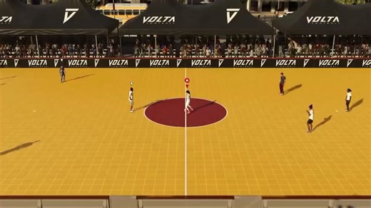 Ultimate FIFA 20 Volta Football Skills Compilation