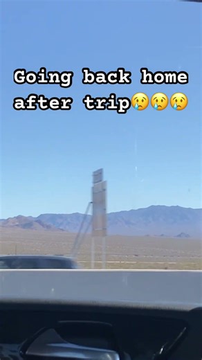 Going back home😢😢😢(it takes 4 hours to get back home🥲)