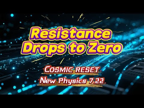 Superconductors: One Giant Coherent Flow