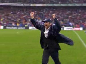 Fussball: Basel - FCZ