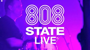 808 State || Live 2015 || Tickets: http://po.st/808live | 808 State