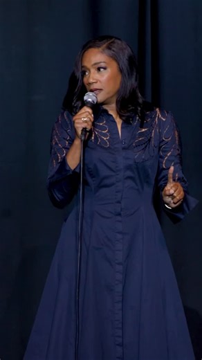 Tiffany Haddish | Now who tf is running up my light bill?! Tickets for 2026 shows now available at the link in bio🙂‍↕️💡 📹: @andydrachman | Instagram