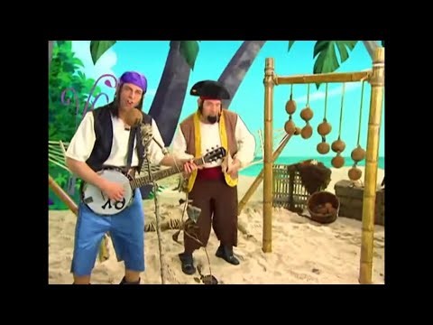 Sharky y Bones - Rayos y truenos