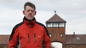 Auschwitz: Ein Besuch mit Rainer Höss, Enkel des KZ-Kommandanten