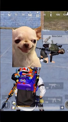 Can't Stop Laughing at these PUBG Mobile Clips 🤣 #pubgmobile #shorts #funny #pubgliveroomplay