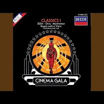 Puccini: La Rondine / Act 1: Doretta's Dream ("A Room with a View")