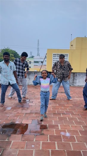 Vrushali on Instagram: "“Old memories, new laughs — together again after all these years. 💛 It’s pure joy meeting them as grown-ups now, but feeling like we’re back in the same classroom we once shared. So grateful for this reunion and the love that’s only grown stronger.” #trendingnow #thalapathy #vijay #tvk #reunion #instareels #instadaily #instagood"