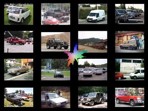 80k random images from Flickr CC in 5 minutes