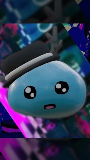 Polyester Mart Edit #nullscape #roblox