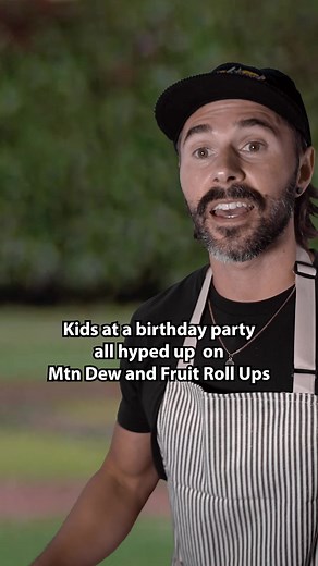 155K views · 2.5K reactions | No more Mnt Dew for Lattimer #TheProgram #kids | Semistupid | Facebook