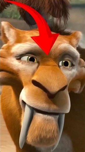Dark Truth Behind Ice Age Movies! #iceage #iceage4 #moviefacts