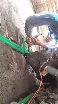 How Professionals Install Pipes (Step-by-Step Guide) 🔧