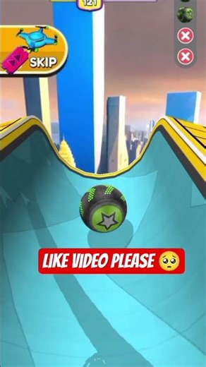 Crazy Going Ball Run 🔥🎮 | Ultimate Speed Challenge!