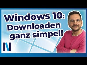 Windows 10: How to download safely and easily!