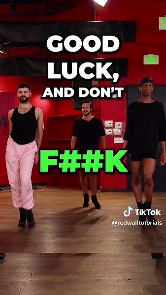 Dancer Language Series: Yanis Marshall Steps Explained