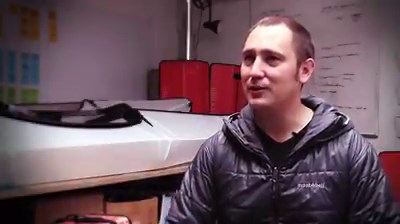 A fold-up kayak?! You won’t believe how this thing works: | CNN Business