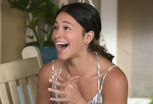 Jane The Virgin Finale: Watch [Spoiler]'s Surprise Return At Cast Table Read - TVLine