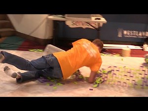 FAIL COMPILATION: The Incredible Builder's Challenge