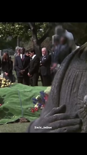 Funeral de Apolo Creed: Un Homenaje a un Guerrero Legendario