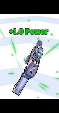 Weapon Master: Gun Shooter Run levels 1-2 | GamePlay Mobile Games