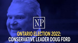 Ontario PCs promise to boost disability support payment rates by five per cent