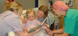 Anaesthesia - Sheffield Children’s NHS Foundation Trust