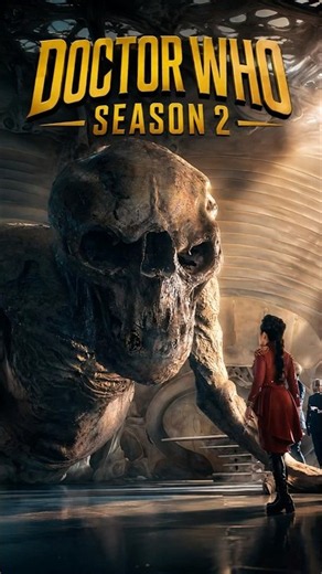 😈 “I Will Become the God of Time” – The Rani’s Deadly Gamble With Omega 💀⏳