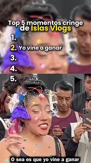 Top 5 momentos cringe de Islas Vlogs 😳#islas #fyppppppppppppppppppppppp #paratiiiiiiiiiiiiiiiiiiiiiiiiiiiiiii #hazmeviraltiktok #fyppppppppppppppppppppppp