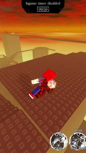 Tanky Admin vs Puny Hacker #forsakenroblox #privateserver #minecraftstorymode #romeo #1x1x1x1forsaken