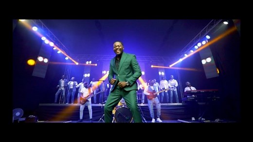 MP3 DOWNLOAD: Washy Mtambo - Praise (Zigidi) [  Lyrics] | CeeNaija