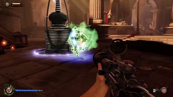 BioShock Infinite - Part 25