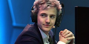 'Fortnite' Streamer Ninja Has Now Hit 1.5 Million Subscribers on Mixer (UPDATE)