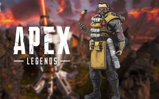 "None of the Caustic bugs since season 2 have been acknowledged enough to be fixed": Apex Legends players frustrated over latest in-game issues