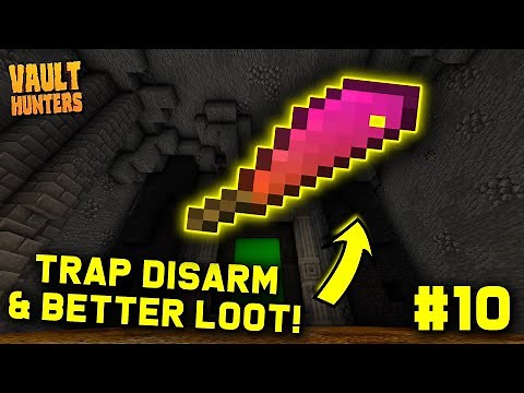 How to Make Better Tools! Tool Station, Jewel Applicator & Cutting Station - Vault Hunters Guide 10