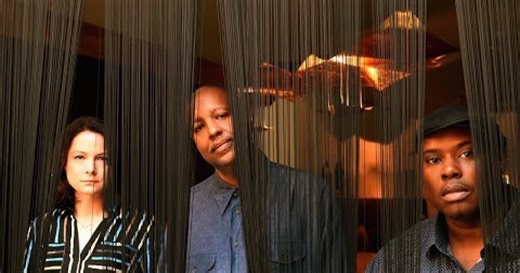 Run the Gauntlet, by Kris Davis