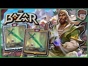 This Hits for 1 Million Damage, So I Got Two! | The Bazaar