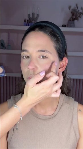 BLUSH TRIO IDEAL la paleta más práctica que vas a usar para todo