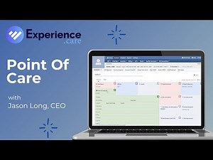 New Point Of Care System - EHR