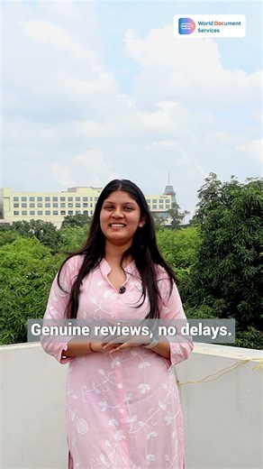 Introducing WDS. Your one-stop solution for transcripts, admissions, apostilles & more.