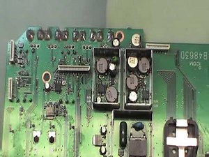ICOM IC-756 HAM Radio Repair M0XFX Part 2 of 2