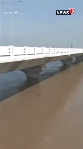 Patna, Bihar: People Suffer Due To The Flood Like Situation, After Water Level Rises In Ganga | N18S