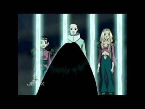W.I.T.C.H. Episode 37