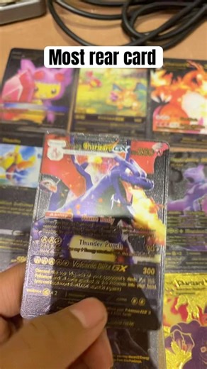 This Pokémon Card is Worth CRORES | Rarest Card EverThe RAREST Pokémon Card in the World 🤯#shorts