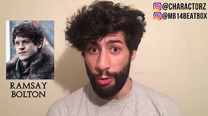82K views · 2.5K reactions | I hope you enjoy my 12 Game of Thrones impressions! :) Don't forget to follow me on instagram : https://www.instagram.com/mb14beatbox/?hl=en | MB14 | Facebook