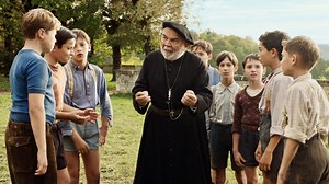 Cinq choses à savoir sur la BD 'Les enfants de la résistance' et son adaptation au cinéma - RTBF Actus