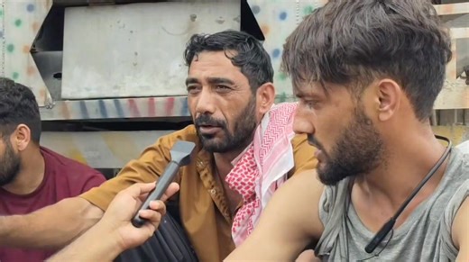 7.1K views · 193 reactions | Truck Drivers National Highway pa Parashan. | Early Times | Facebook