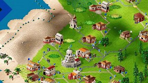 Die Siedler 1 bis 7 jetzt in HD und mehr - Trailer & Verbesserungs-Überblick zur History Collection
